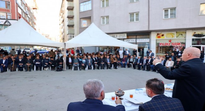 Vatandaş sordu, Sekmen cevapladı